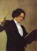 Ilya Repin, Anton Rubinstein